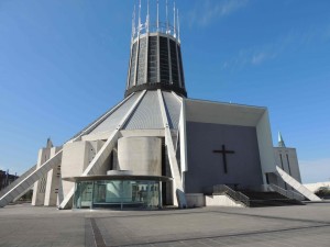Liverpool Metropolitan RC Cathedral
